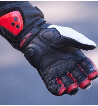 guantes moto alpinestar gp pro