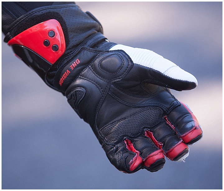 guantes moto alpinestar gp pro