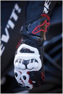 guantes alpinestars gp pro